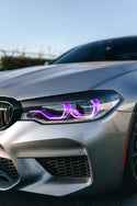 RGB DRL LED Module Set - BMW F90 M5 & G30 5 Series