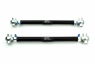 SPL Rear Lower Camber Links for Mitsubishi EVO X 2008-2014