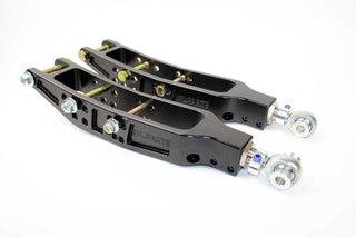 SPL Rear Lower Camber Arms Adjustable | Toyota FR-S/BRZ/86/WRX 2008+