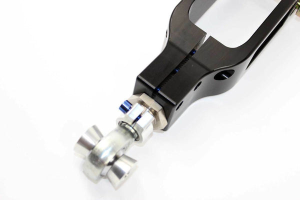SPL Rear Lower Camber Arms Adjustable | Toyota FR-S/BRZ/86/WRX 2008+