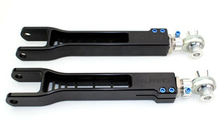 SPL Rear Camber Links for Nissan GTR R35 2008+