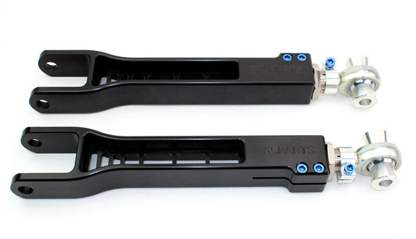 SPL Rear Camber Links for Nissan GTR R35 2008+