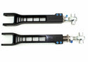 SPL Rear Camber Links for Nissan GTR R35 2008+