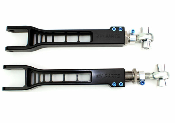 SPL Rear Camber Links for Nissan GTR R35 2008+