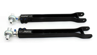 SPL Rear Toe Arms for Infiniti Q50/Q60 2017+