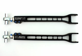 SPL Rear Toe Arms for Infiniti Q50/Q60 2017+
