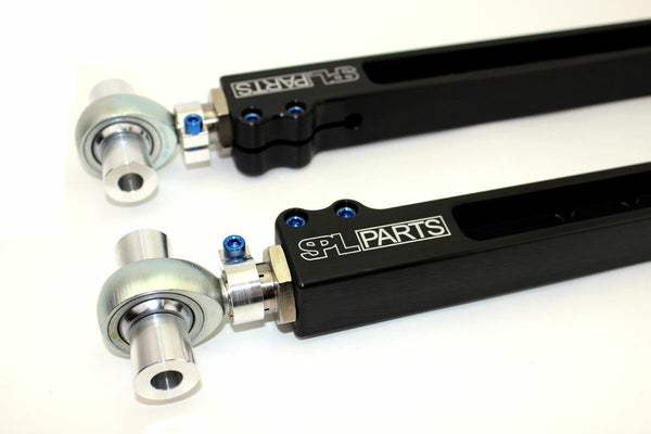 SPL Rear Toe Arms for Infiniti Q50/Q60 2017+