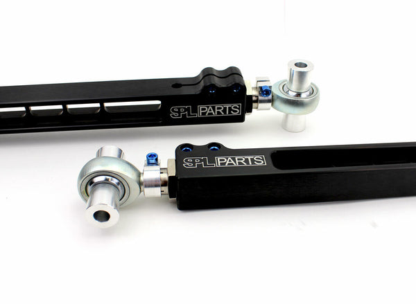 SPL Rear Toe Arms for Infiniti Q50/Q60 2017+