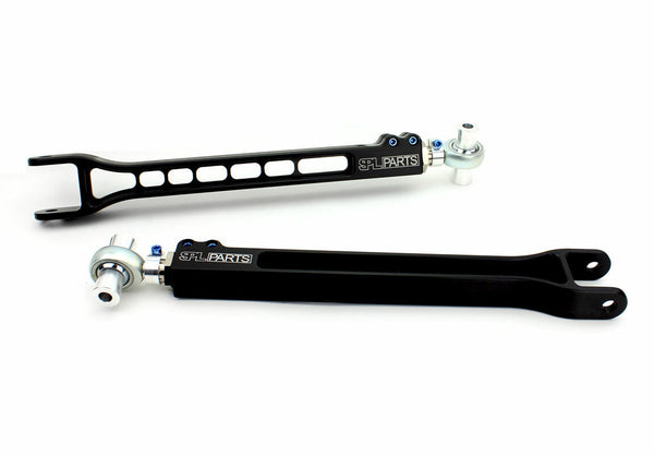SPL Rear Toe Arms for Infiniti Q50/Q60 2017+