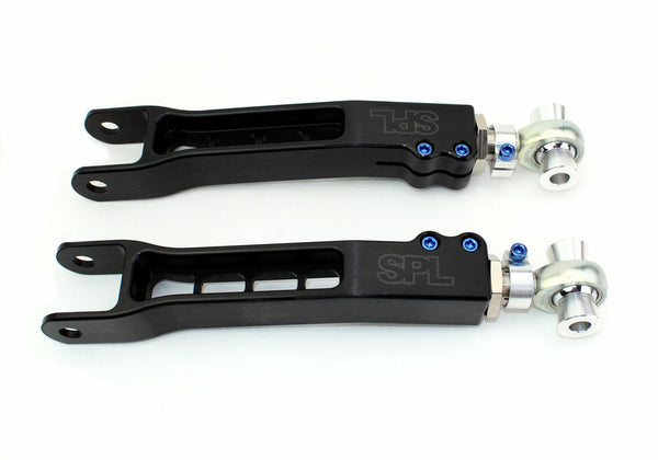 SPL Rear Camber Links (Billet Version) for Nissan 350Z/G35 2003-2008