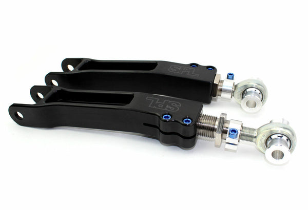 SPL Rear Camber Links (Billet Version) for Nissan 350Z/G35 2003-2008