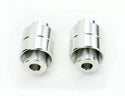 SPL Rear Mid Link Spherical Bushings for Nissan 350Z/G35 2003-2008