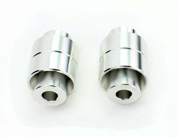 SPL Rear Mid Link Spherical Bushings for Nissan 350Z/G35 2003-2008
