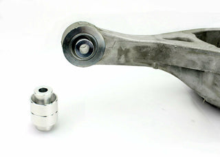 SPL Rear Mid Link Spherical Bushings for Nissan 350Z/G35 2003-2008