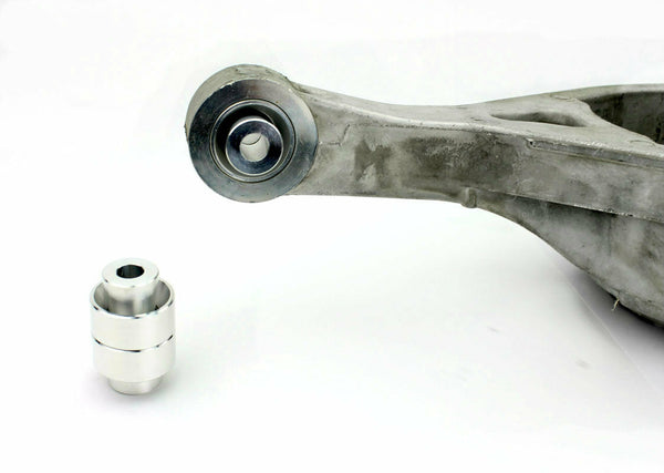 SPL Rear Mid Link Spherical Bushings for Nissan 350Z/G35 2003-2008