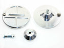 SPL Rear Mid Links for Nissan 350Z/G35 2003-2008