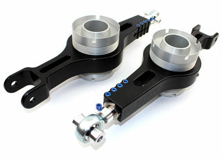 SPL Rear Mid Links for Nissan 350Z/G35 2003-2008