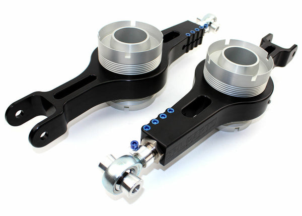 SPL Rear Mid Links for Nissan 350Z/G35 2003-2008