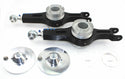 SPL Rear Mid Links for Nissan 350Z/G35 2003-2008