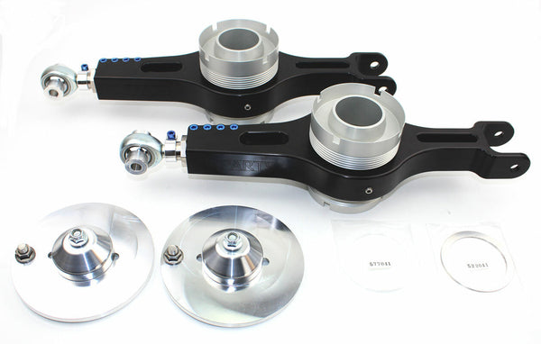 SPL Rear Mid Links for Nissan 350Z/G35 2003-2008