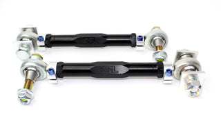 SPL Rear Toe Arms w/Eccentric Lockout Adjustable | Toyota FR-S/BRZ/WRX 2008+