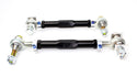 SPL Rear Toe Arms w/Eccentric Lockout Adjustable | Toyota FR-S/BRZ/WRX 2008+