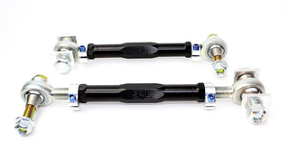 SPL Rear Toe Arms w/Eccentric Lockout Adjustable | Toyota FR-S/BRZ/WRX 2008+