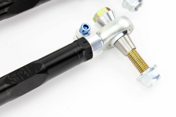 SPL Rear Toe Arms for Lexus IS300 2001-2005