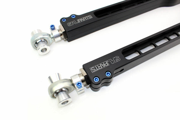 SPL Rear Toe Links (Billet Version) for Nissan 350Z/G35 2003-2008