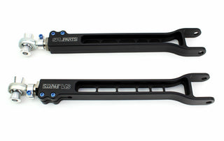 SPL Rear Toe Links (Billet Version) for Nissan 350Z/G35 2003-2008