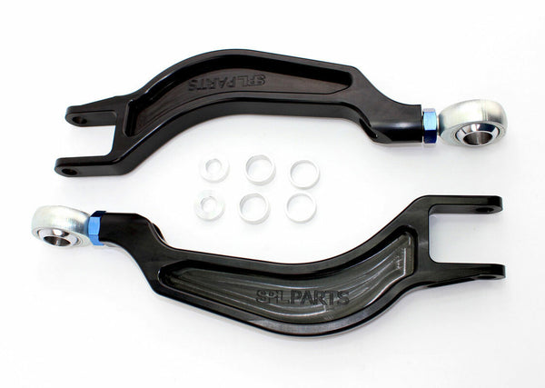 SPL High Clearance Rear Traction Links for Nissan GTR R35 2008+