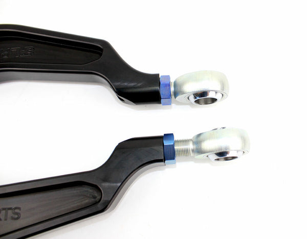 SPL High Clearance Rear Traction Links for Nissan GTR R35 2008+