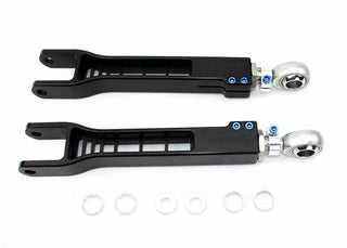SPL Rear Traction Links for Nissan GTR R35 2008+
