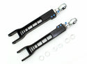 SPL Rear Traction Links for Nissan GTR R35 2008+