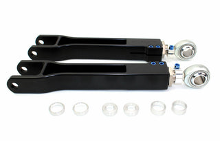 SPL Rear Traction Links for Nissan GTR R35 2008+