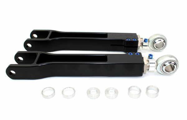 SPL Rear Traction Links for Nissan GTR R35 2008+