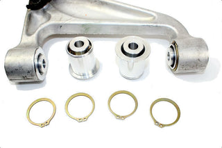 SPL Rear Upper Arm Monoball Bushings for Infiniti G35 & Nissan 350Z 2003-2008