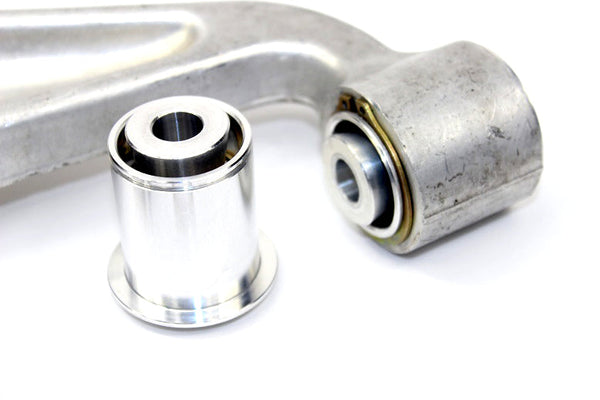 SPL Rear Upper Arm Monoball Bushings for Infiniti G35 & Nissan 350Z 2003-2008