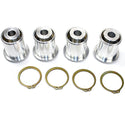 SPL Rear Upper Arm Monoball Bushings for Infiniti G35 & Nissan 350Z 2003-2008