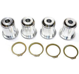 SPL Rear Upper Arm Monoball Bushings for Infiniti G35 & Nissan 350Z 2003-2008