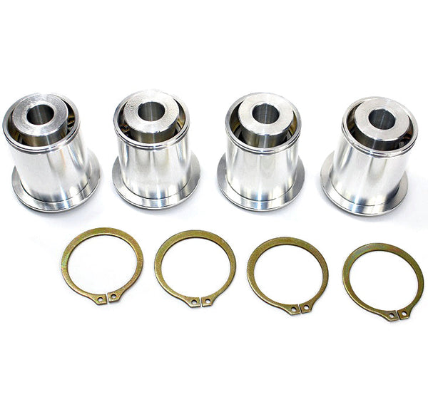 SPL Rear Upper Arm Monoball Bushings for Infiniti G35 & Nissan 350Z 2003-2008