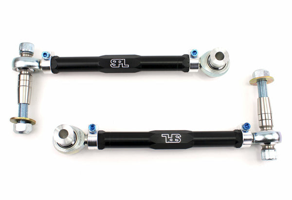 SPL Rear Upper Lateral (Camber) Links for Mazda NC Miata MX-5 RX-8 FE 2003-2012