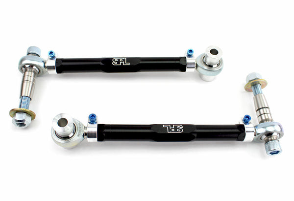 SPL Rear Upper Lateral (Camber) Links for Mazda NC Miata MX-5 RX-8 FE 2003-2012