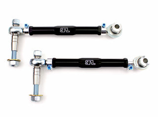 SPL Rear Upper Lateral (Camber) Links for Mazda NC Miata MX-5 RX-8 FE 2003-2012