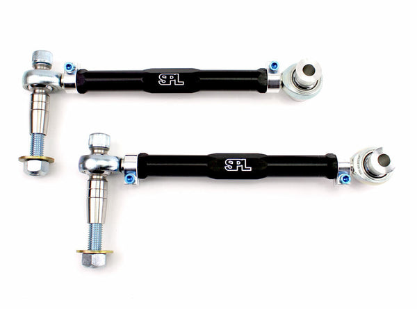 SPL Rear Upper Lateral (Camber) Links for Mazda NC Miata MX-5 RX-8 FE 2003-2012