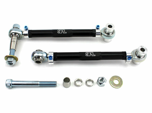 SPL Rear Upper Lateral (Camber) Links for Mazda NC Miata MX-5 RX-8 FE 2003-2012