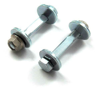 SPL Rear Toe Bolts for Infiniti G35 & Nissan 350Z 2003+