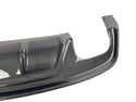 Reg Style Carbon Fiber Rear Diffuser - Audi B8.5 S5 / A5 S Line