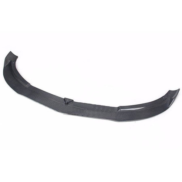 Revoz Style Carbon Fiber Front Lip - Mercedes Benz W176 A45 AMG A-Class