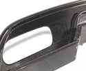 Revoz Style Carbon Fiber Rear Diffuser - Mercedes Benz W176 A45 AMG A-Class